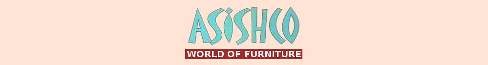 Asishco World Of Furniture