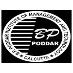 B P Poddar Institute of Management & Technology