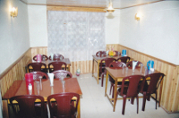 Multicuisine Restaurant panel_2