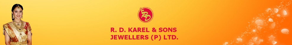 R.D.Karel Jewellers